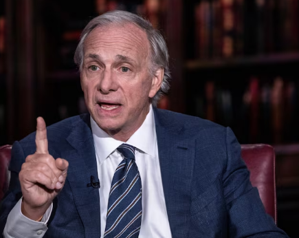 Quem É Ray Dalio?