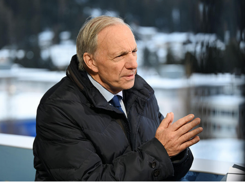 As Lições Mais Importantes De Ray Dalio
