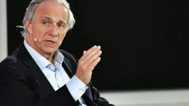 As estratégias que fizeram Ray Dalio construir uma fortuna bilionária