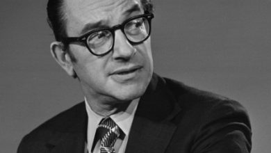 Quem Foi Alan Greenspan? O Legado do Ex-Presidente do Fed Que Morreu Aos 100 Anos
