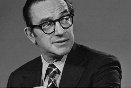 Quem Foi Alan Greenspan? O Legado do Ex-Presidente do Fed Que Morreu Aos 100 Anos