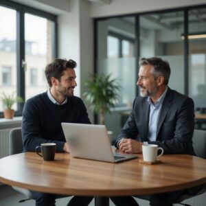 Como Planejar Suas Finanças Antes de Pedir Demissão