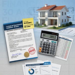 Financiar por 30 anos exige uma visão de longo prazo