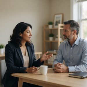 Método simples para decidir se deve acionar o seguro