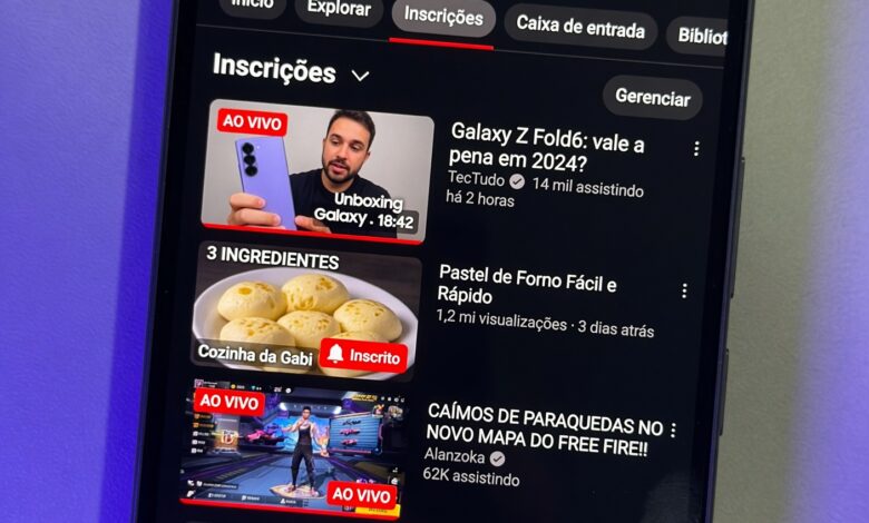 Aprenda como monetizar um canal no YouTube