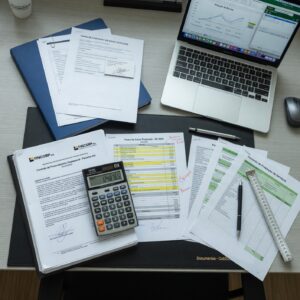 Como funciona a lógica financeira dos seguros
