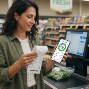 Checklist Antes De Fazer Uma Compra