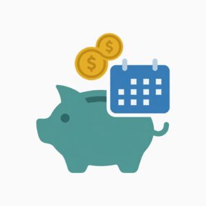 Quanto investir por mês para atingir seus objetivos