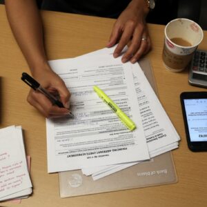 Como funciona o financiamento imobiliário