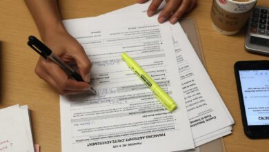 Como funciona o financiamento imobiliário