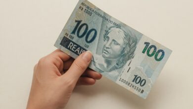 O que acontece se você investir R$ 100 por mês durante 20 anos