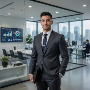 Principais aprendizados sobre abrir um negócio