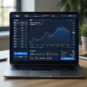 Por Que Investidores Não Analisam Apenas o Produto?