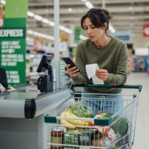 Aprenda como evitar compras por impulso