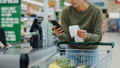 Aprenda como evitar compras por impulso