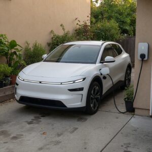 Carro elétrico realmente gera economia?