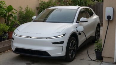 Carro elétrico realmente gera economia?