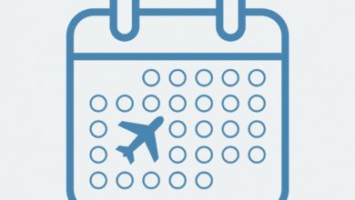 Aprenda como planejar uma viagem sem comprometer o orçamento
