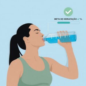 Plano simples para construir hábitos positivos