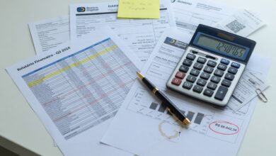 Como seguros se encaixam em um plano financeiro
