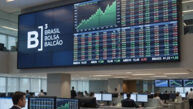 Os FIIs mais negociados da B3