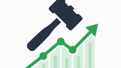 Entenda como funcionam os leilões da Bolsa