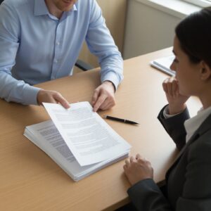 O que os bancos analisam antes de aprovar um financiamento
