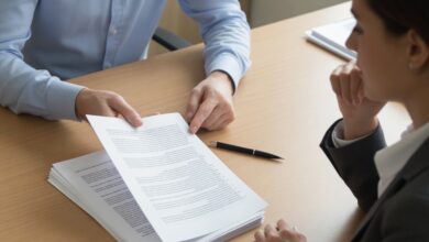 O que os bancos analisam antes de aprovar um financiamento