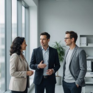 Como os seguros ajudam a reduzir impactos financeiros