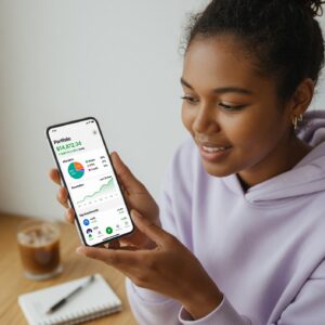 Aprenda como sair da poupança e começar a investir