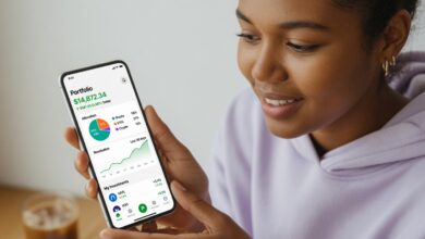 Aprenda como sair da poupança e começar a investir