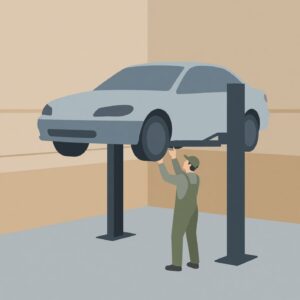O que acontece se o valor do reparo ultrapassar o valor do veículo