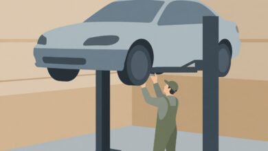 O que acontece se o valor do reparo ultrapassar o valor do veículo