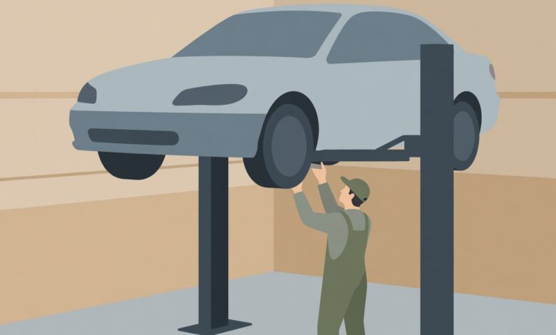 O que acontece se o valor do reparo ultrapassar o valor do veículo