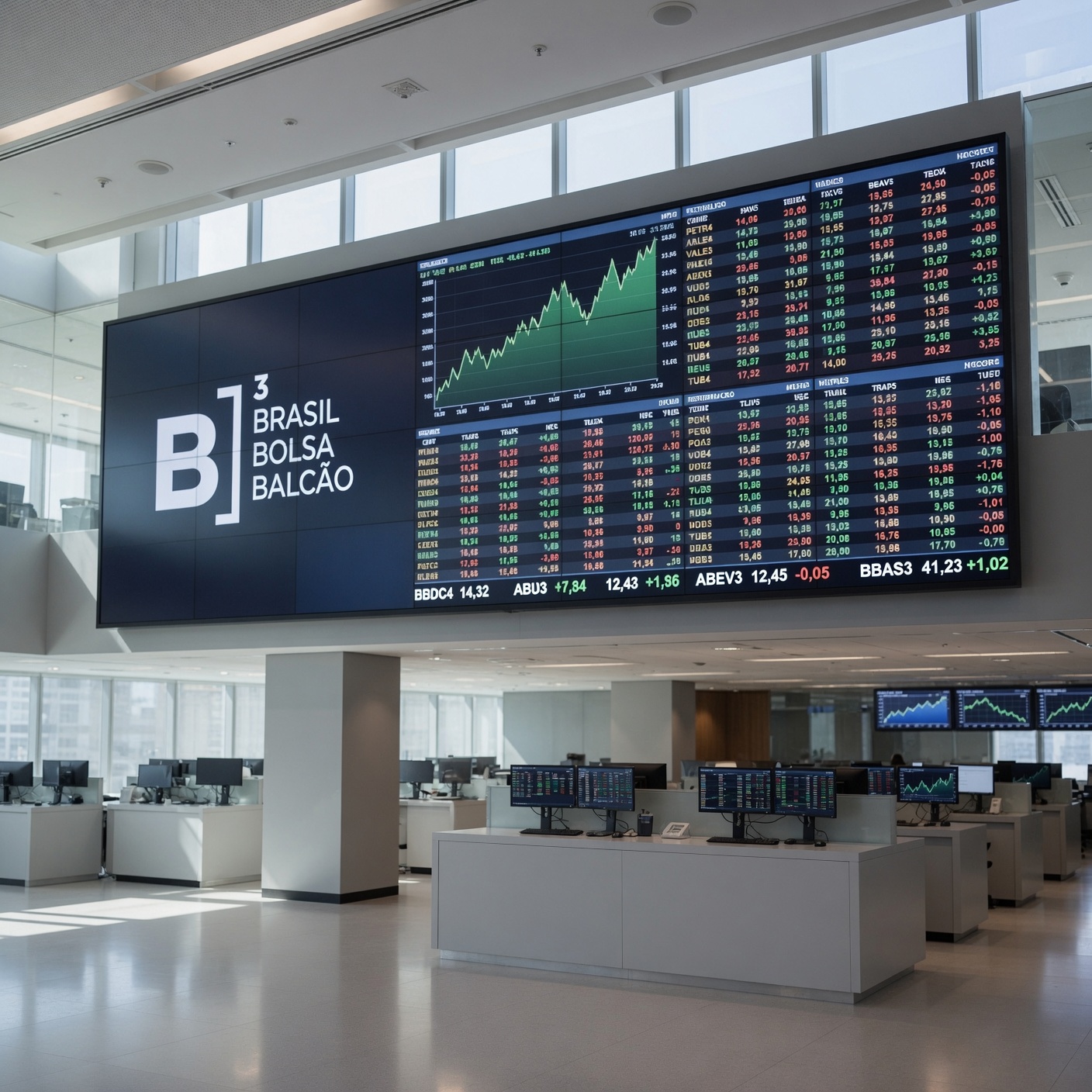 Corte da Selic: Por Que Pós-Fixados Continuam Atrativos e a Bolsa Pode Ganhar Fôlego?