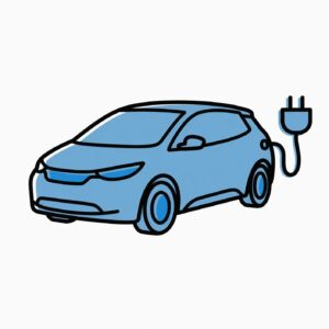 Carros elétricos pagam IPVA?