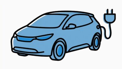 Carros elétricos pagam IPVA?