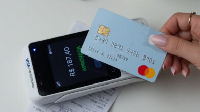 O que torna um cartão de crédito bom?