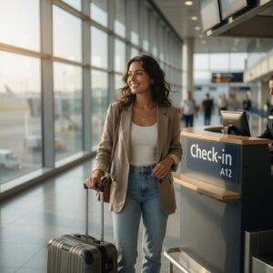 Por Que Planejar Financeiramente Uma Viagem?