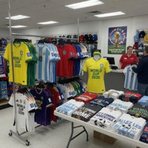 Como pequenos negócios podem lucrar com a Copa do Mundo