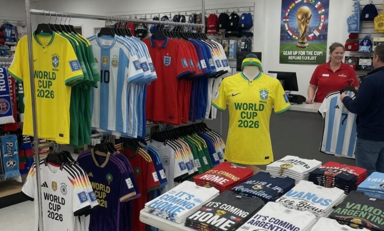 Como pequenos negócios podem lucrar com a Copa do Mundo