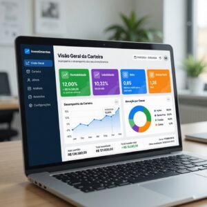 Os 5 indicadores mais importantes para analisar ações