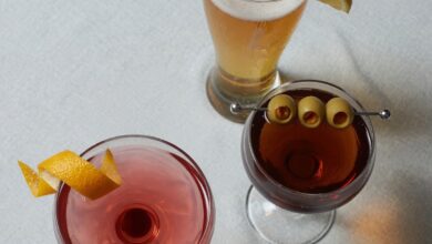 Por que a Copa influencia o consumo de bebidas