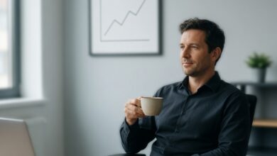 Aprenda como lidar com o medo de empreender