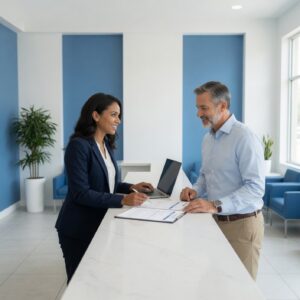 Empréstimo com parcelas decrescentes ou fixas: qual escolher?
