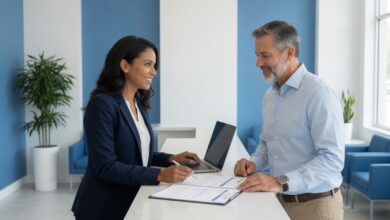 Empréstimo com parcelas decrescentes ou fixas: qual escolher?