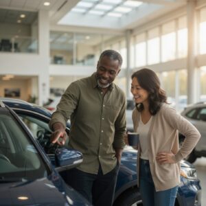 Quanto você realmente paga por um carro financiado