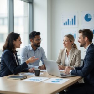 O Papel dos Leilões Na Segurança e Eficiência do Mercado