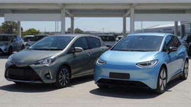 Carro híbrido ou elétrico: qual compensa mais?