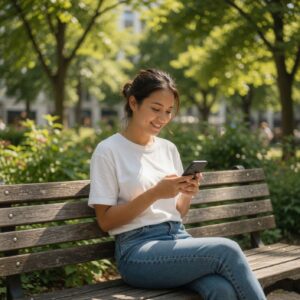 Hábito 3: Reduzir o Excesso de Estímulos Digitais